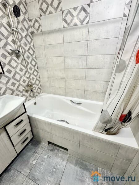 3-комн. квартира, 60 м²