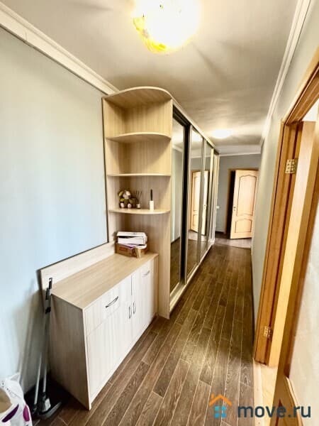 3-комн. квартира, 60 м²