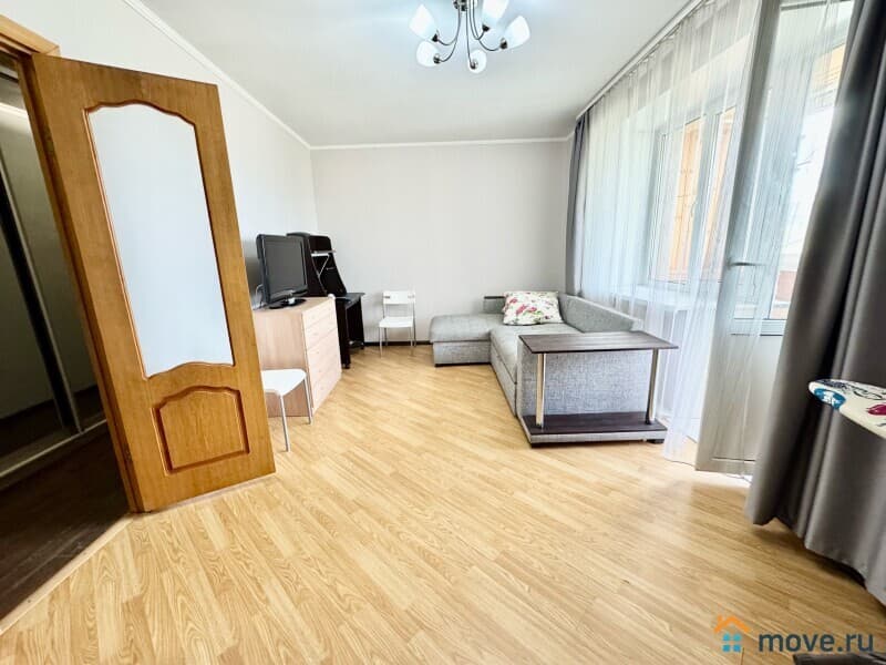 3-комн. квартира, 60 м²