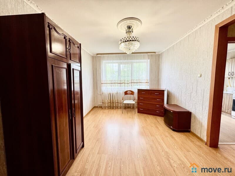 1-комн. квартира, 33 м²