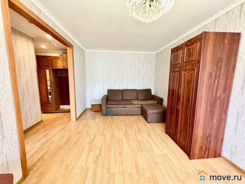 1-комн. квартира, 33 м²