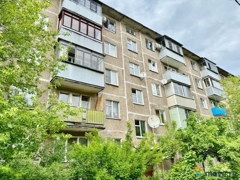 1-комн. квартира, 33 м²