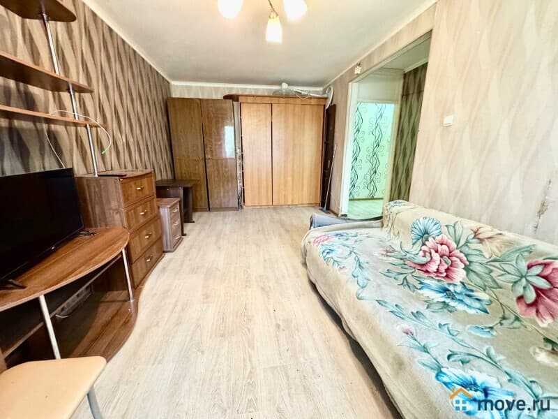 1-комн. квартира, 33 м²