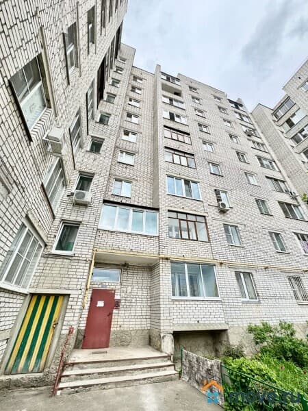 3-комн. квартира, 60 м²