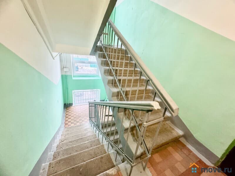 2-комн. квартира, 45 м²