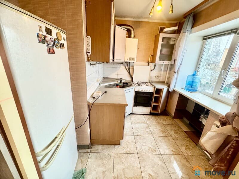 2-комн. квартира, 45 м²