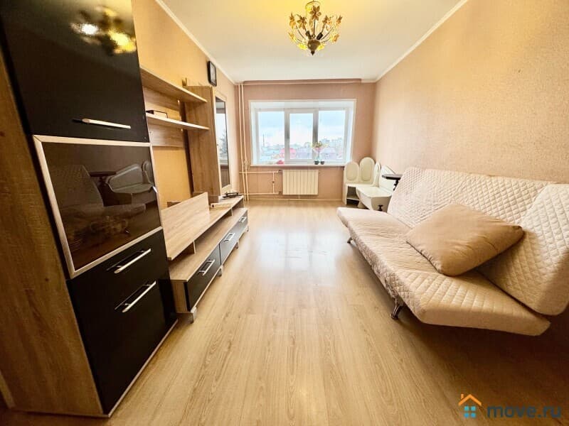 2-комн. квартира, 45 м²