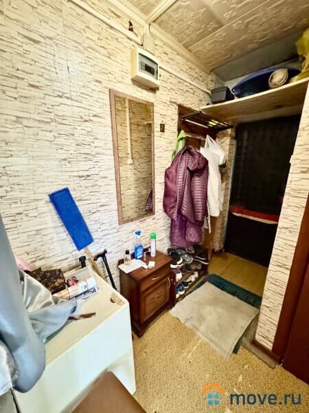 2-комн. квартира, 46 м²