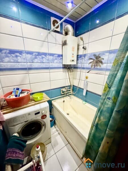 2-комн. квартира, 46 м²