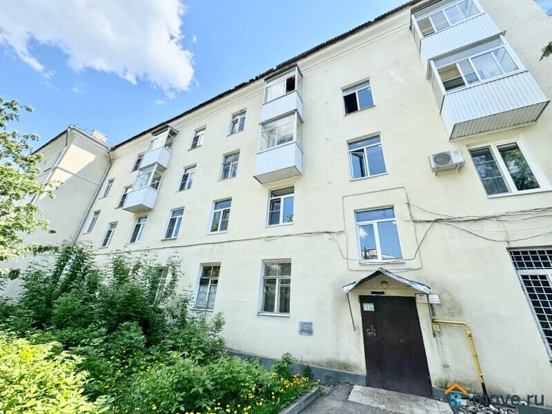 комната, 50 м²