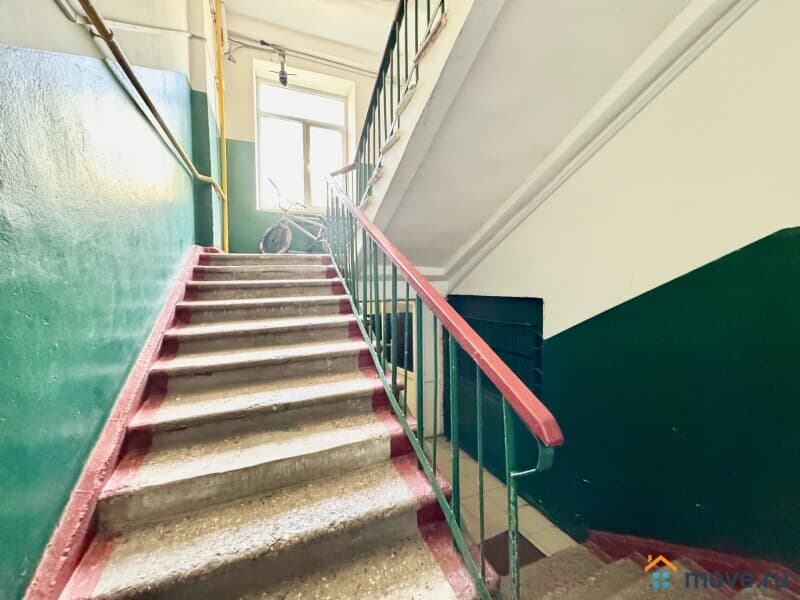 комната, 50 м²