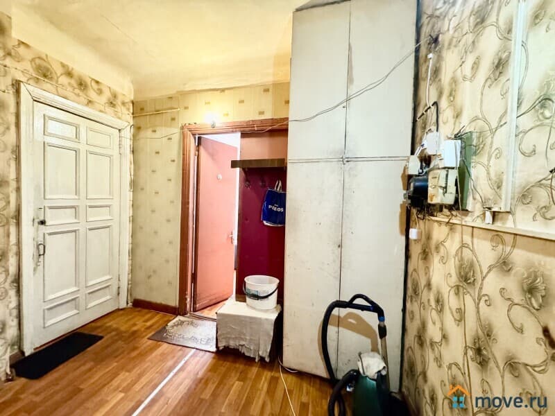 комната, 50 м²