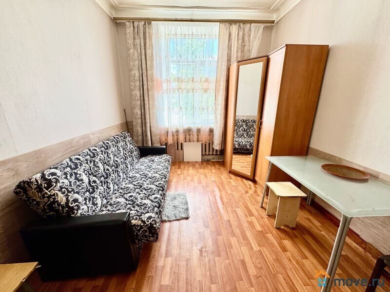 комната, 50 м²