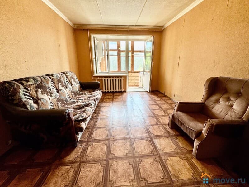 2-комн. квартира, 45 м²