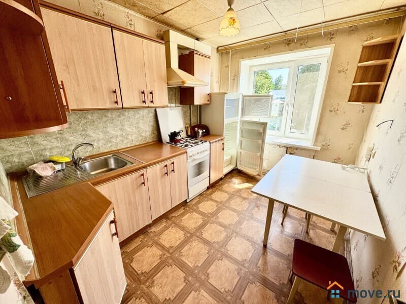 2-комн. квартира, 45 м²