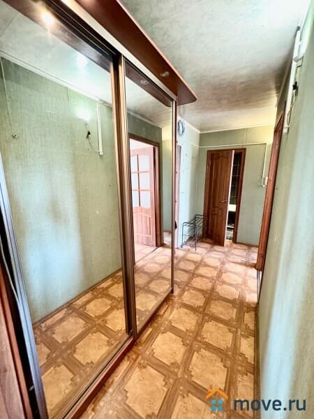 2-комн. квартира, 45 м²