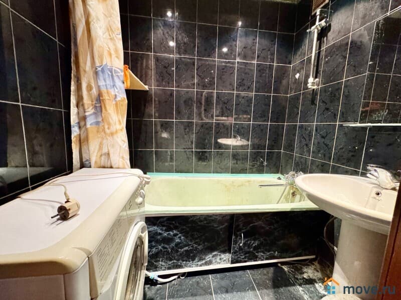 2-комн. квартира, 45 м²