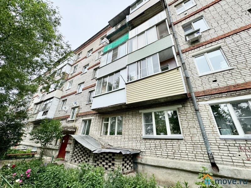 2-комн. квартира, 50 м²