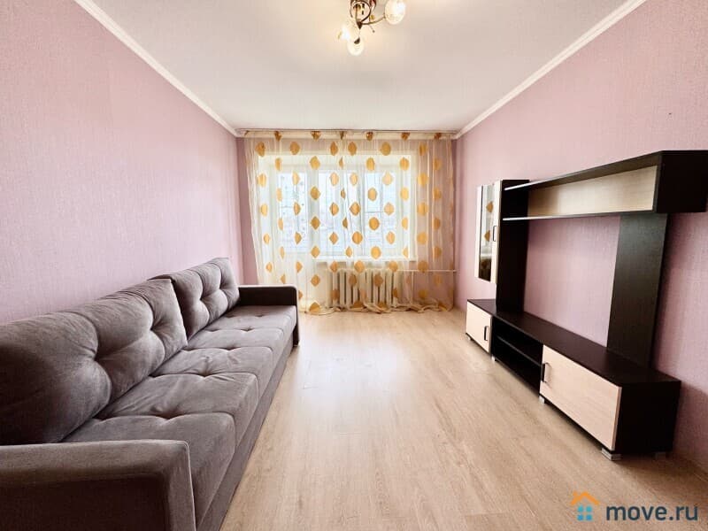 2-комн. квартира, 50 м²