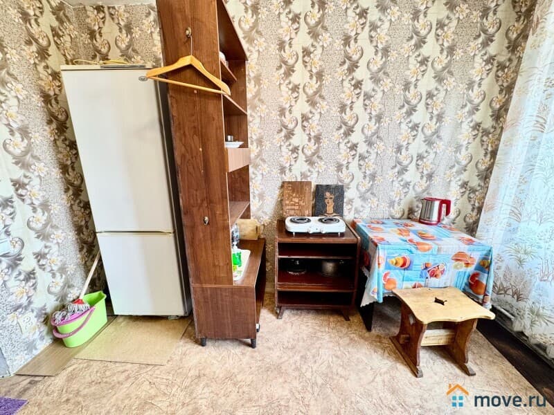 комната, 13 м²