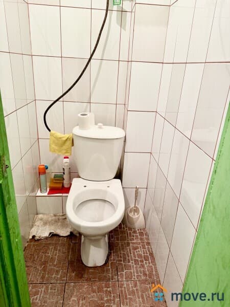 комната, 13 м²