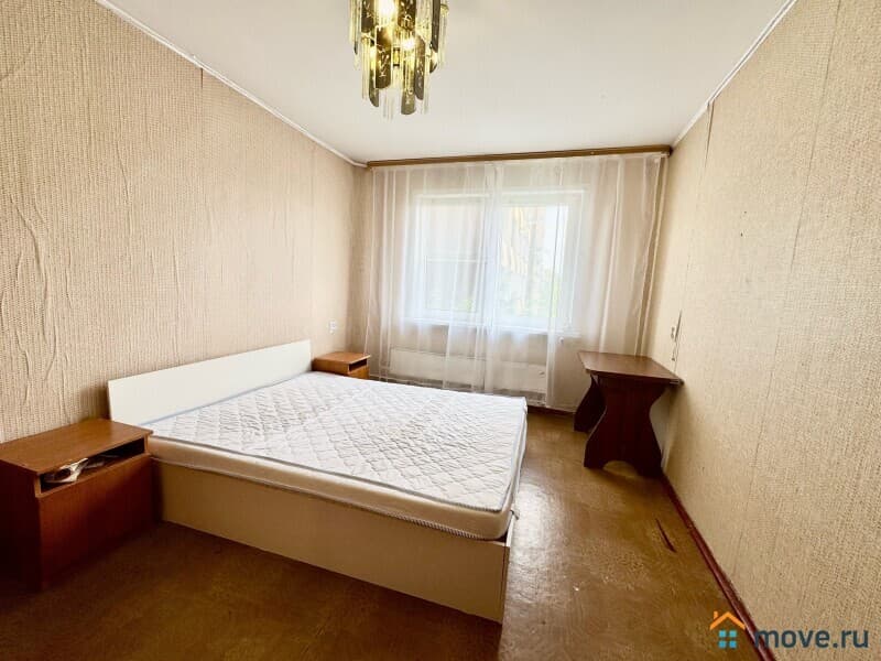 2-комн. квартира, 44 м²