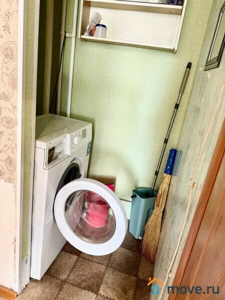 2-комн. квартира, 44 м²