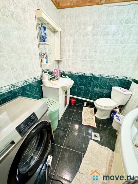 комната, 55 м²