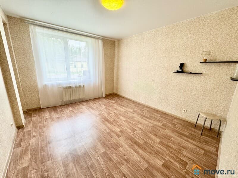 2-комн. квартира, 59 м²