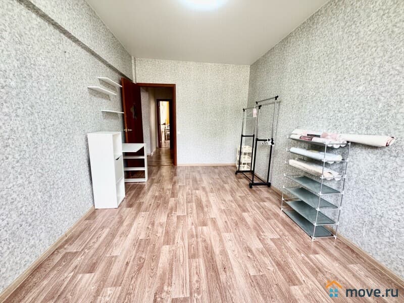 2-комн. квартира, 59 м²