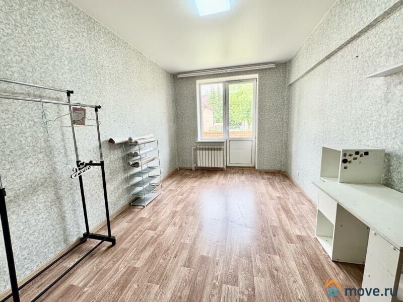 2-комн. квартира, 59 м²