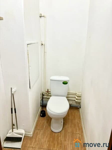 2-комн. квартира, 59 м&sup2;