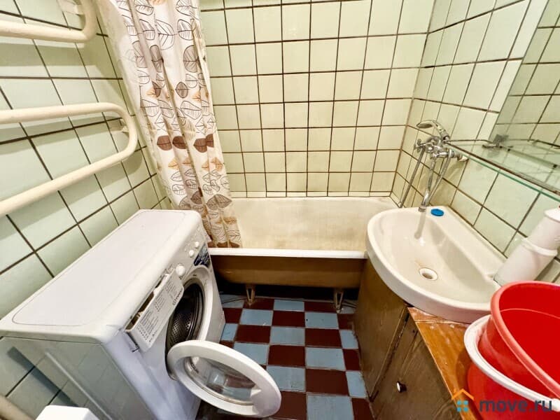 3-комн. квартира, 60 м²