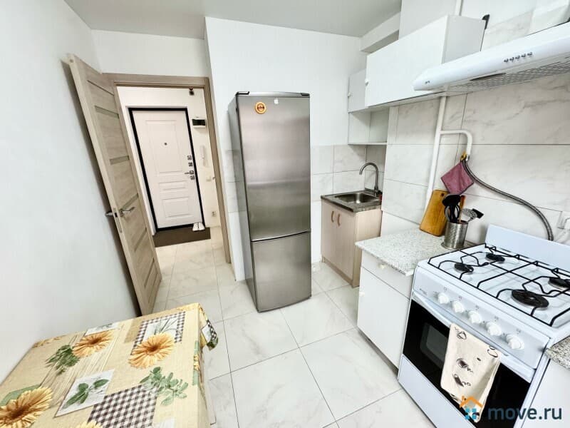 1-комн. квартира, 32 м²