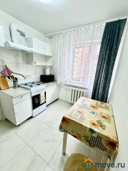 1-комн. квартира, 32 м²