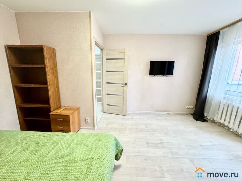 1-комн. квартира, 32 м²