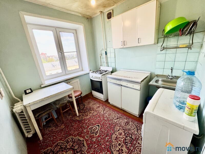 1-комн. квартира, 33 м²