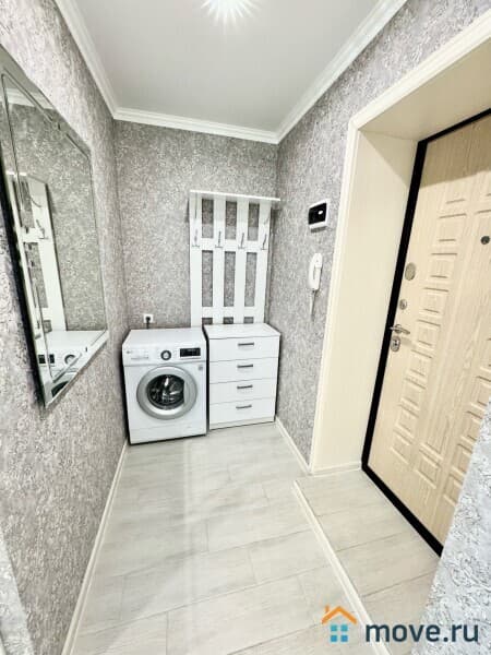 1-комн. квартира, 35 м²