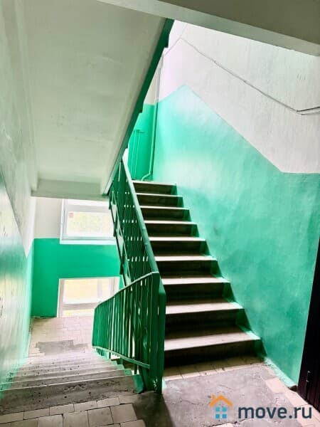 1-комн. квартира, 40 м²