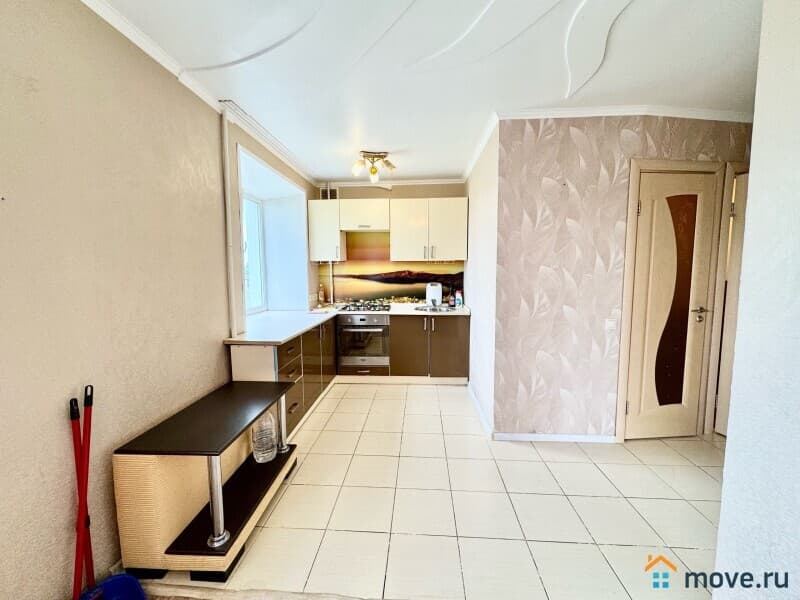1-комн. квартира, 40 м²