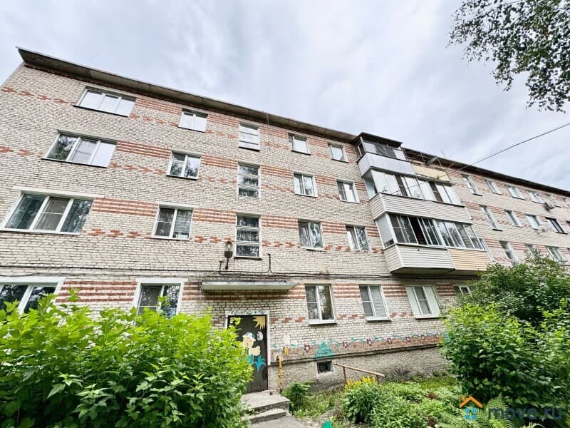 1-комн. квартира, 40 м²