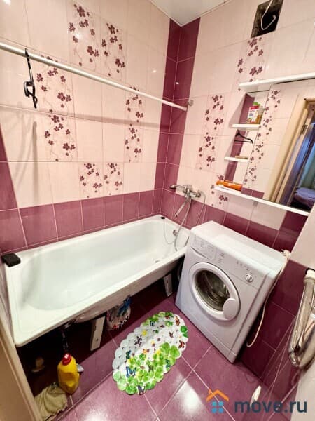 1-комн. квартира, 40 м&sup2;