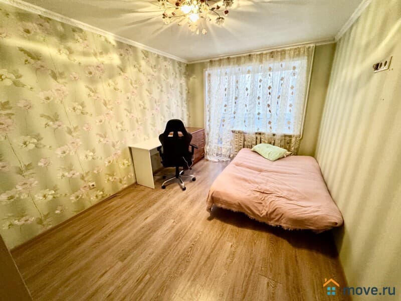 1-комн. квартира, 40 м&sup2;