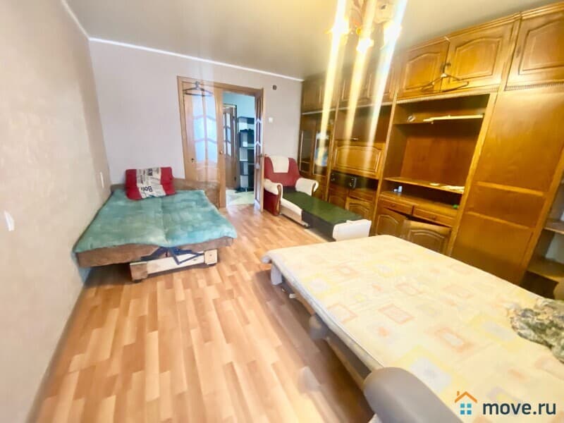 3-комн. квартира, 65 м²