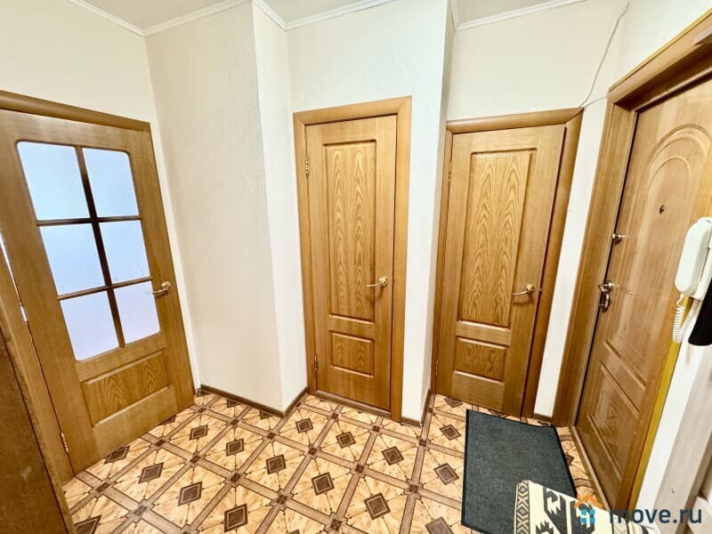 1-комн. квартира, 40 м²