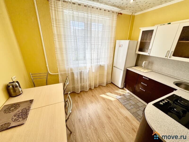 1-комн. квартира, 40 м²