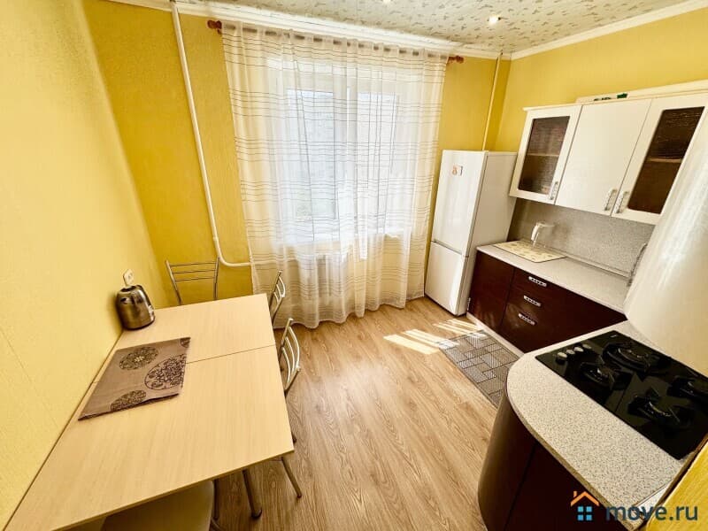 1-комн. квартира, 40 м²