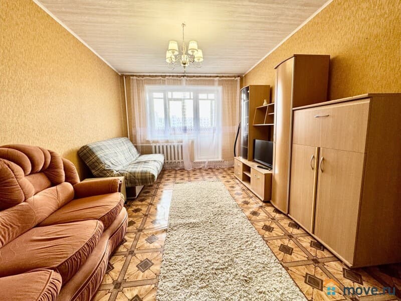 1-комн. квартира, 40 м²