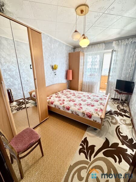 3-комн. квартира, 65 м²