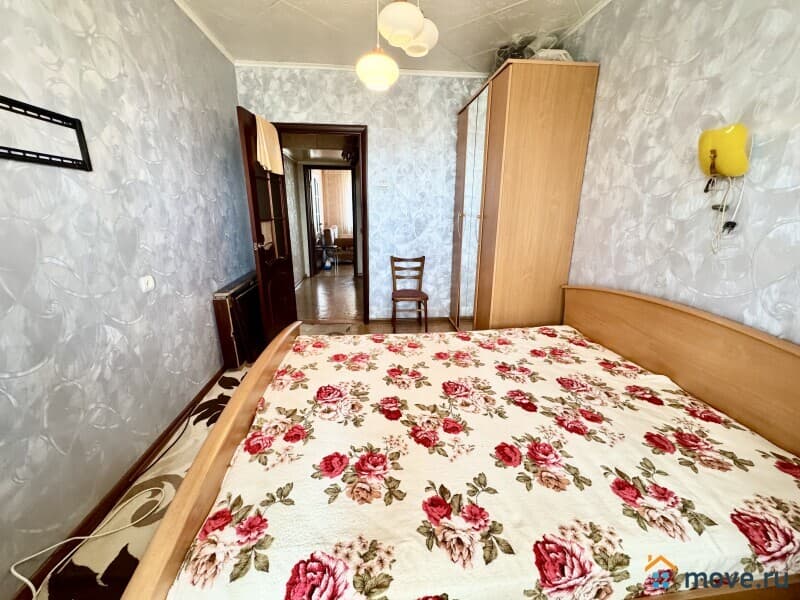 3-комн. квартира, 65 м²